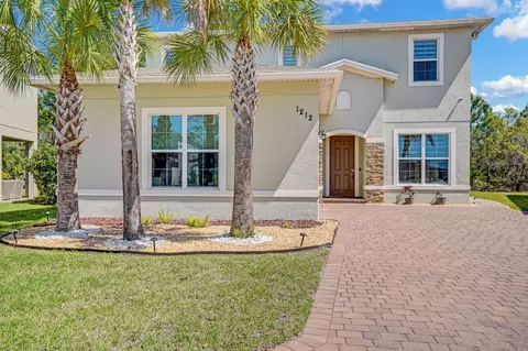 1212 NW Leonardo Cir, Port Saint Lucie, FL 34986