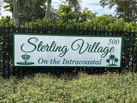 170 Horizons E #110, Boynton Beach, FL 33435