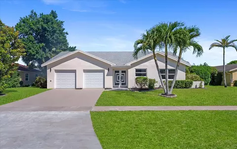 1699 Braeburn Pl, Wellington, FL 33414