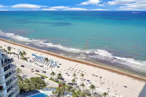 505 N Fort Lauderdale Beach Blvd #2314, Fort Lauderdale, FL 33304