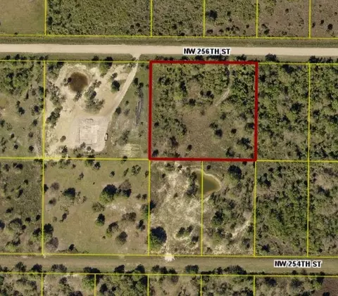 16436 NW 256th St, Okeechobee, FL 34972