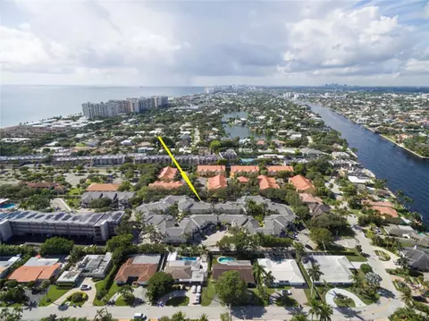 1900 Oceanwalk Ln #117, Pompano Beach, FL 33062