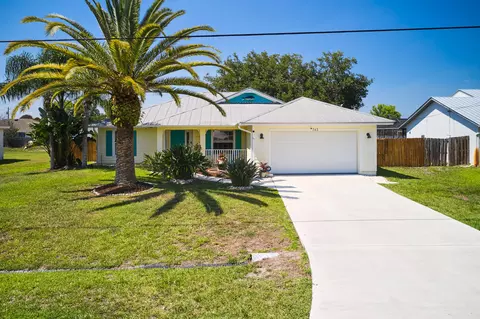 743 SW Mccoy Ave, Port Saint Lucie, FL 34953