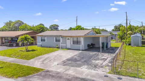 3280 NW 13th Ct, Lauderhill, FL 33311