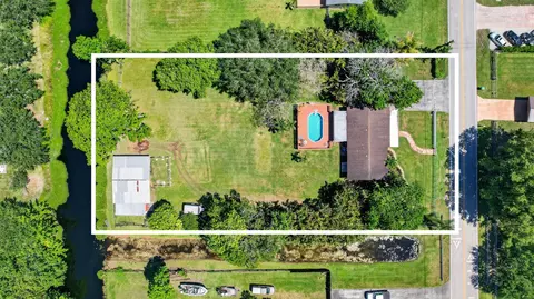 5491 SW 188th Ave, Southwest Ranches, FL 33332