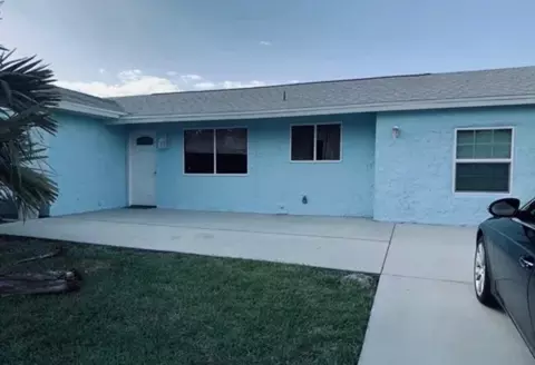 190 NW Abalone Rd NW, Palm Bay, FL 32907