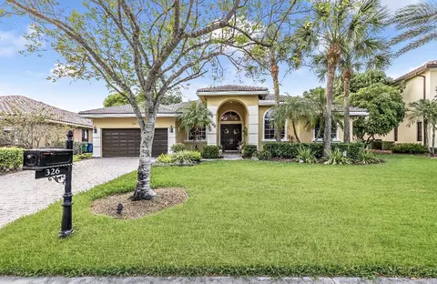 326 NW 120th Dr, Coral Springs, FL 33071