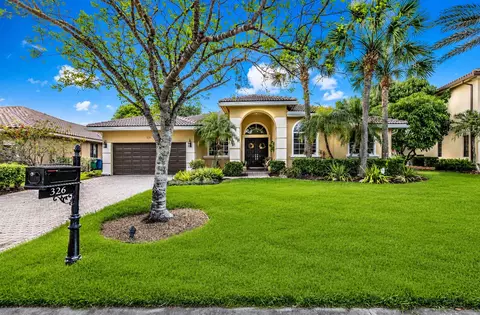 326 NW 120th Dr, Coral Springs, FL 33071