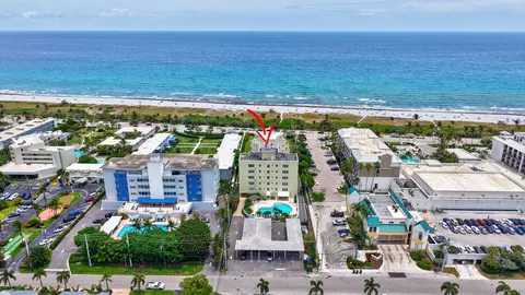 100 N Ocean Blvd #105, Delray Beach, FL 33483