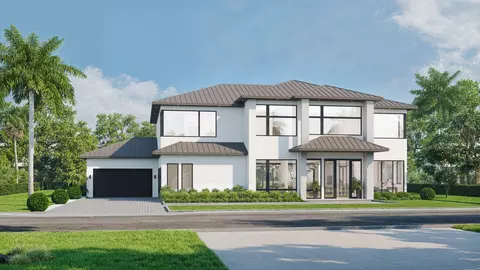 2672 NE 37th Dr, Fort Lauderdale, FL 33308