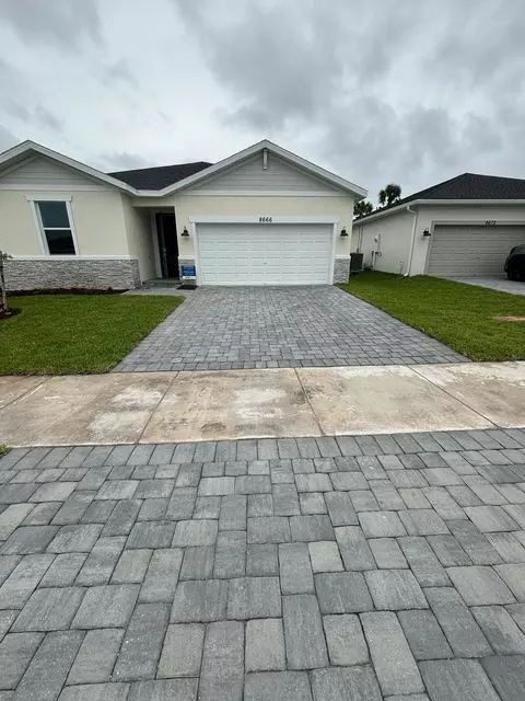 8666 Dahlia Cir #8666, Port Saint Lucie, FL 34986