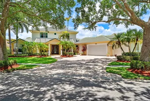 6990 Cypress Cove Cir, Jupiter, FL 33458