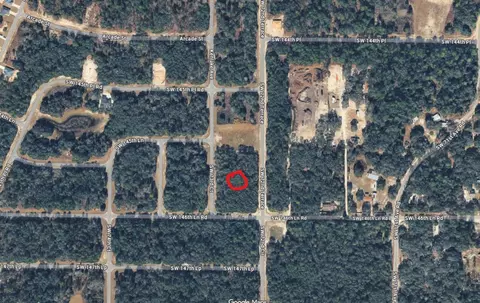 tbd SW 146th Ln Rd, Ocala, FL 34473