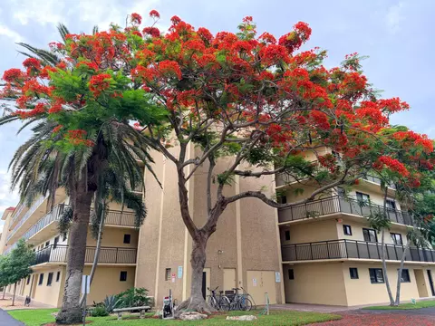 2601 NE 14th St # 535, Pompano Beach, FL 33062