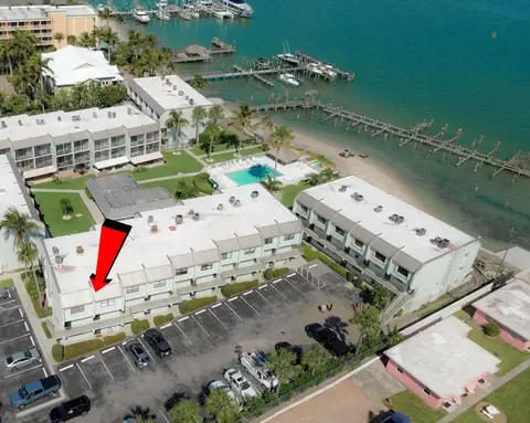 1300 Seaway Dr #D6, Fort Pierce, FL 34949