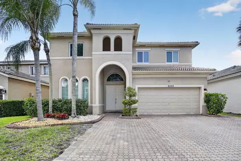 6249 SW 194th Ave, Fort Lauderdale, FL 33332