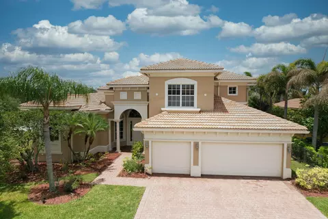 11680 SW Rossano Ln, Port Saint Lucie, FL 34987