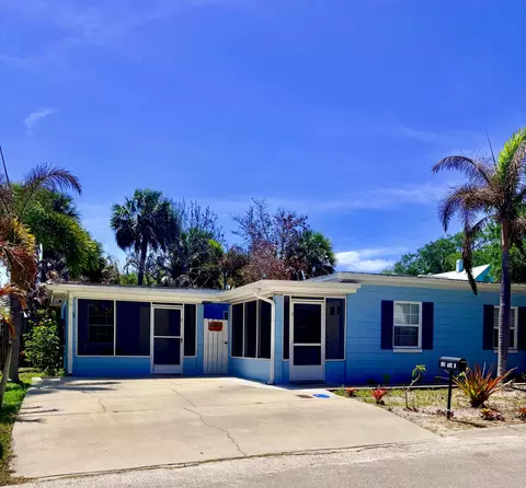 105 Ave D UNIT A &  B, Fort Pierce, FL 34950