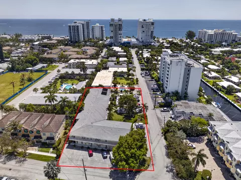 3201 SE 10th St #A11, Pompano Beach, FL 33062