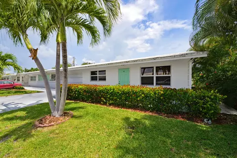 728 Ridge Rd #35, Lantana, FL 33462