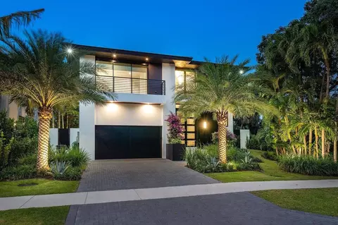 775 W Park Dr W, Boca Raton, FL 33432