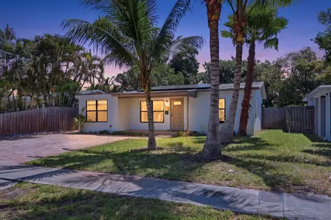 5224 NE 2nd Ter, Oakland Park, FL 33334