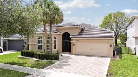 7077 Copperfield Cir, Lake Worth, FL 33467