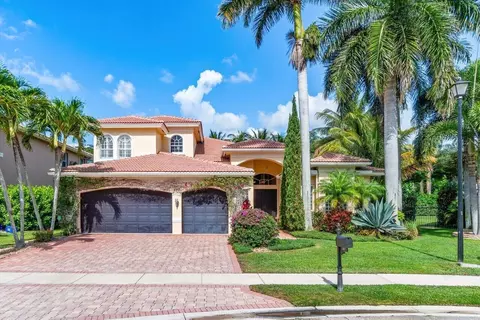 8917 Woodgrove Ridge Ct, Boynton Beach, FL 33473
