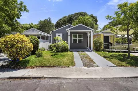 518 N C St, FL 33460