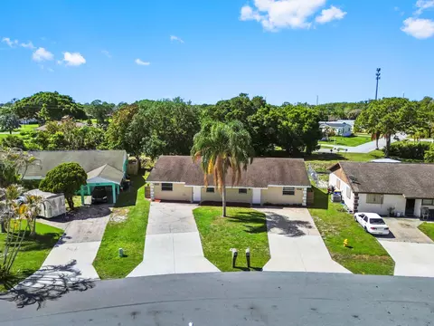 View/Area - 4548 SE Salvatori Rd, Stuart, FL 34997 photo 3 of 6