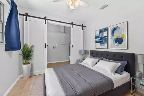 Bedroom - 4548 SE Salvatori Rd, Stuart, FL 34997 photo 1 of 5
