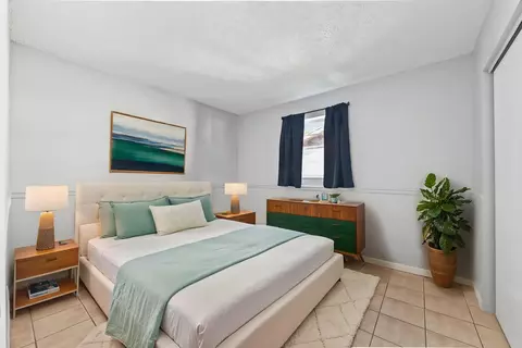 Bedroom - 4548 SE Salvatori Rd, Stuart, FL 34997 photo 2 of 5