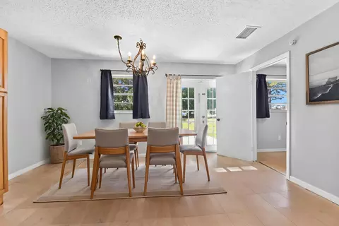 Dining - 4548 SE Salvatori Rd, Stuart, FL 34997 photo 1 of 1