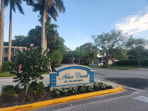 515 NW 98th Ave NW #515, Plantation, FL 33324
