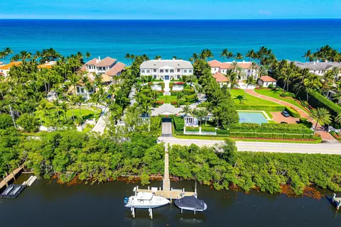 640 S Ocean Blvd, Manalapan, FL 33462