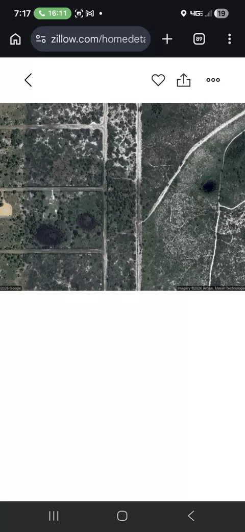 2111 S Nitschke Rd, Avon Park, FL 33825