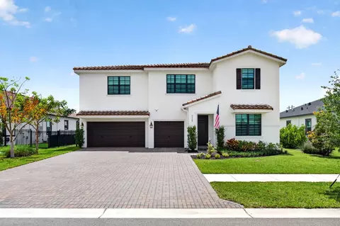 1136 Tangled Orchard Trce, Loxahatchee, FL 33470