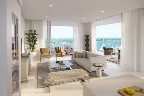 4714 N Flagler Dr #803, West Palm Beach, FL 33407