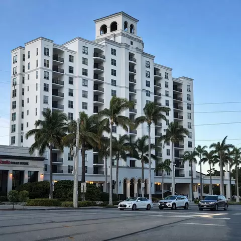 651 Okeechobee Blvd #706, West Palm Beach, FL 33401