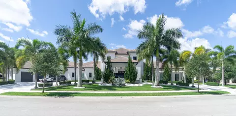 12088 NW 69th Ct, Parkland, FL 33076