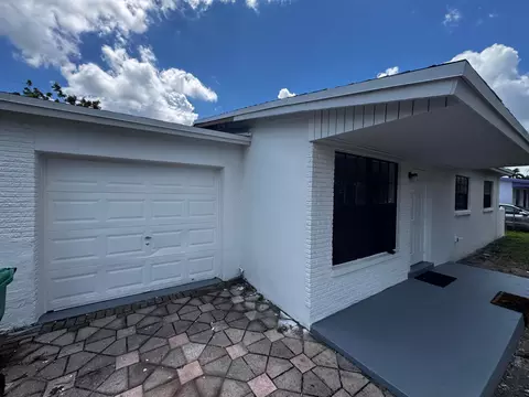 1820 NW 35th Ave, Lauderhill, FL 33311