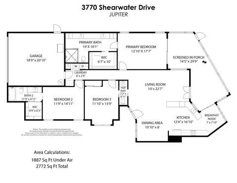 3770 Shearwater Dr, Jupiter, FL 33477 photo 55