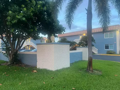 1950 N Andrews Ave #103D, Wilton Manors, FL 33311