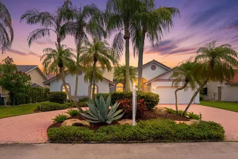 7710 NW 87th Ave, Tamarac, FL 33321
