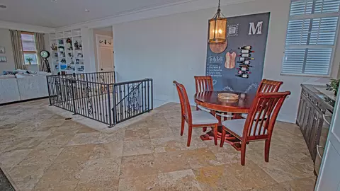 Dining - 5592 SE Reef Way, Stuart, FL 34997 photo 1 of 4