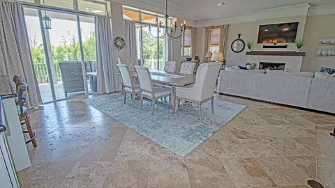 Dining - 5592 SE Reef Way, Stuart, FL 34997 photo 2 of 4