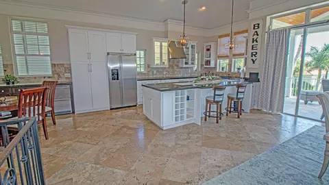 Kitchen - 5592 SE Reef Way, Stuart, FL 34997 photo 1 of 3
