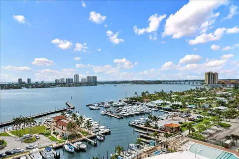 220 Lake Shore Dr #1207, Lake Park, FL 33403