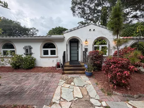 2319 Swanson Ave, Miami, FL 33133