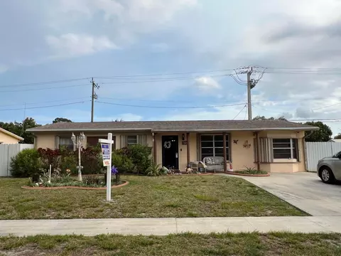 6920 SW 8th St, Pembroke Pines, FL 33023